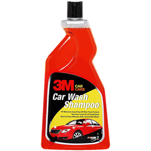 3m Car Wash Shampoo 1 L
