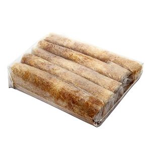 Ambica Home Foods Sweets Jaggery Putha Rekulu 120 G