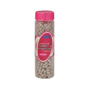 Dilbahars Ayurvedic Yummy Digestives Jeera Goli Special 110 G