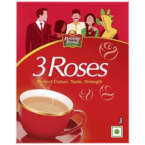 3 Roses Dust Tea 100 G