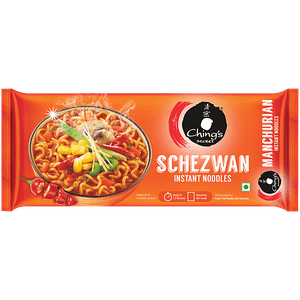 Chings Secret Schezwan Instant Noodles 240 G Pouch