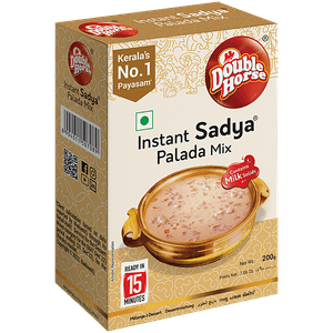 Double Horse Palada Payasam Mix Rice 200 G Pouch