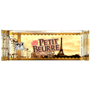 Bisk Farm Sugar Free Petit Beurre The Taste Of France 250 G Pouch