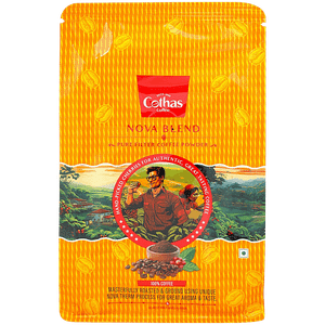 Cothas Coffee Coffee Powder Pure Filter Nova Therm 500 G