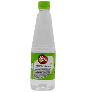 Double Horse Synthetic Vinegar 500 Ml Bottle