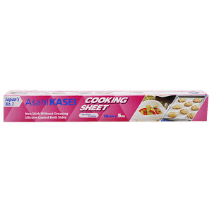 Asahikasei Cooking Sheet 30cm X 5m