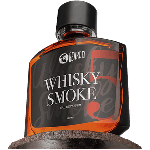 Beardo Eau De Parfum Whisky Smoke For Men 100 Ml