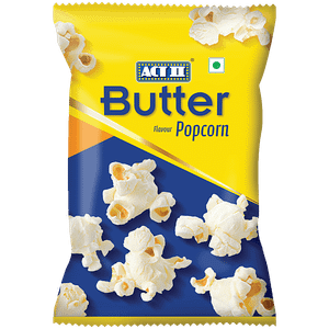 Act Ii Rte Butter Popcorn Pp 50 G