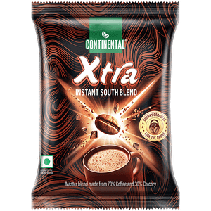 Continental Xtra Coffee Pouch 50 G